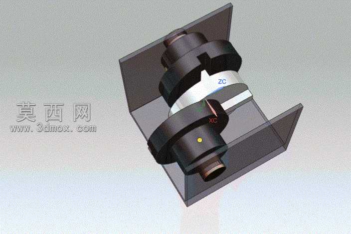 联轴器