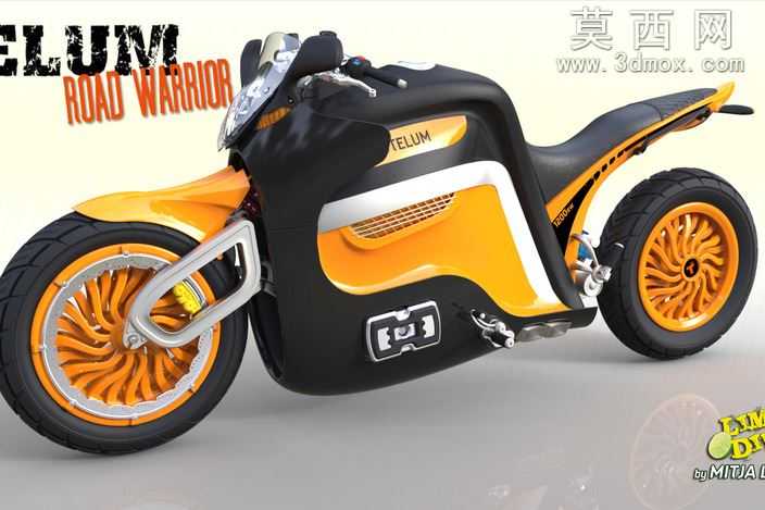 RoadwarriorĦ�г�
