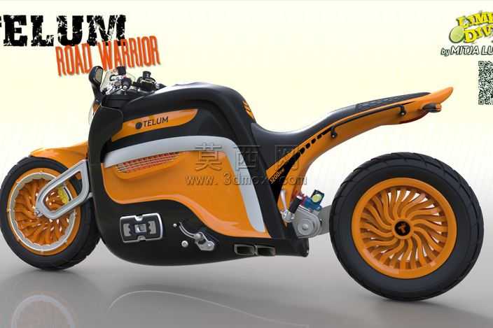 RoadwarriorĦ�г�
