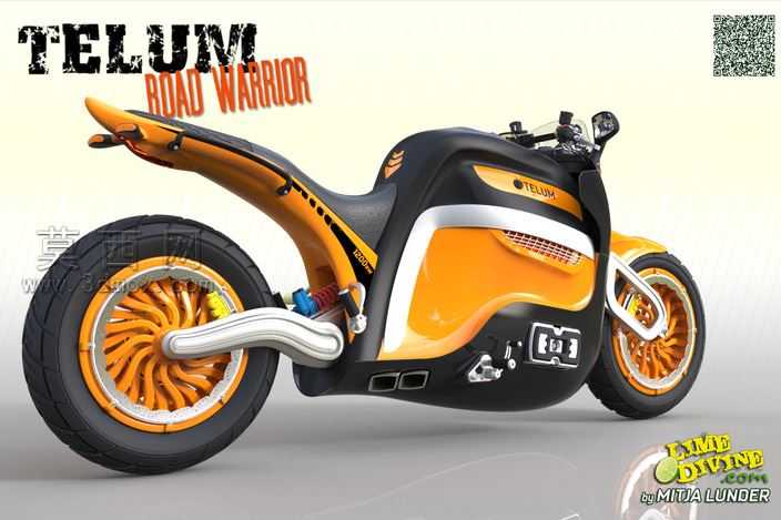 RoadwarriorĦ�г�
