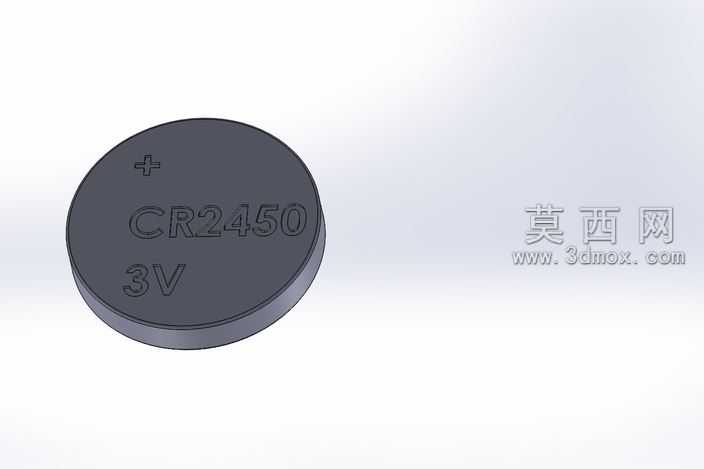Cr2450���
