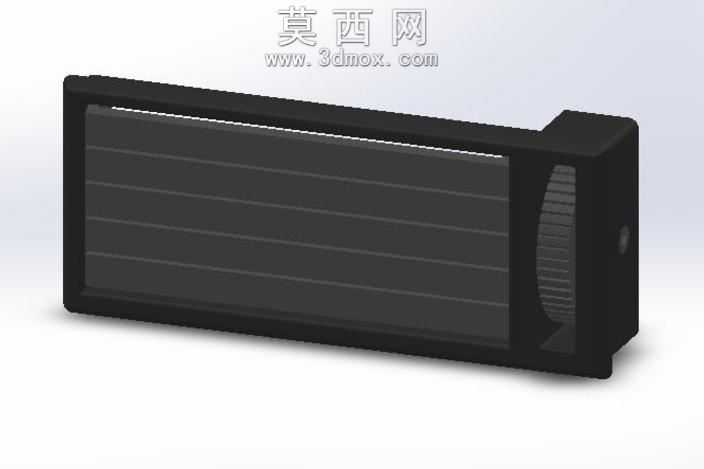 通风格栅v2
