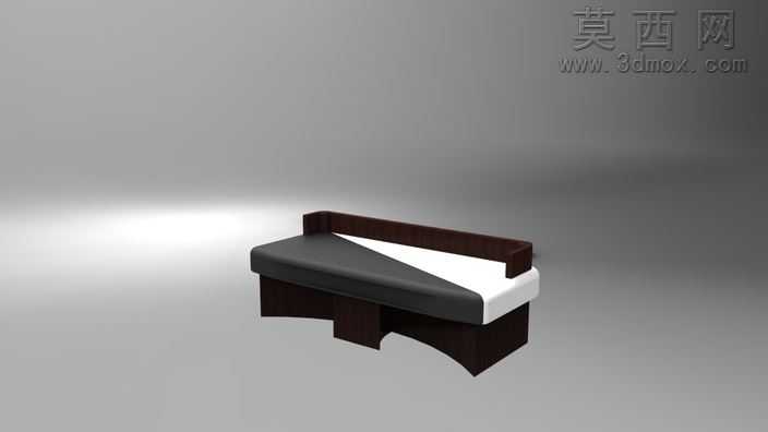 沙发-bedsitter
