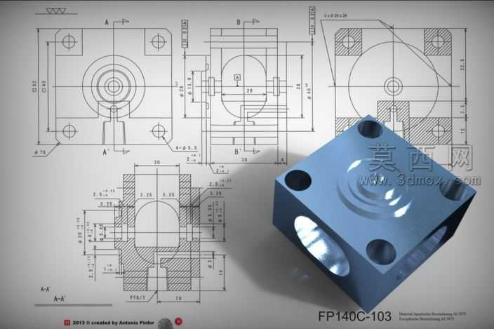 ���FP140C-103?ENDIN
