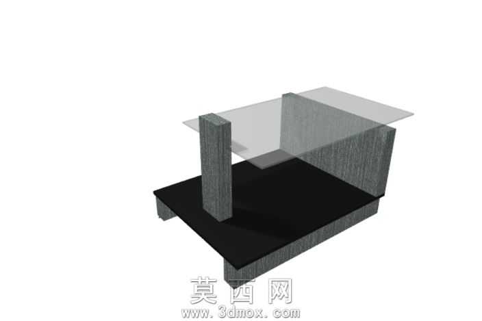 中心表x