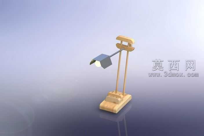 桌灯