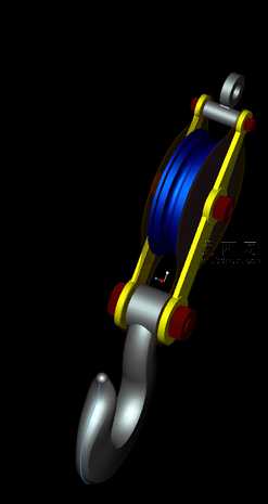 crane_hook_assembly
