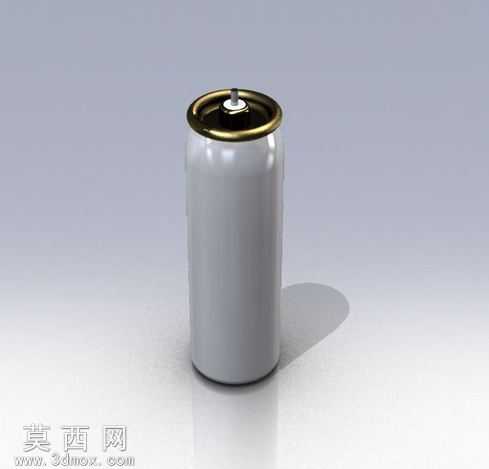 100cc气压罐