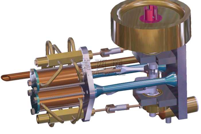 dampfmaschine
