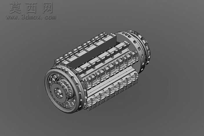 3D�����Ҷ���
