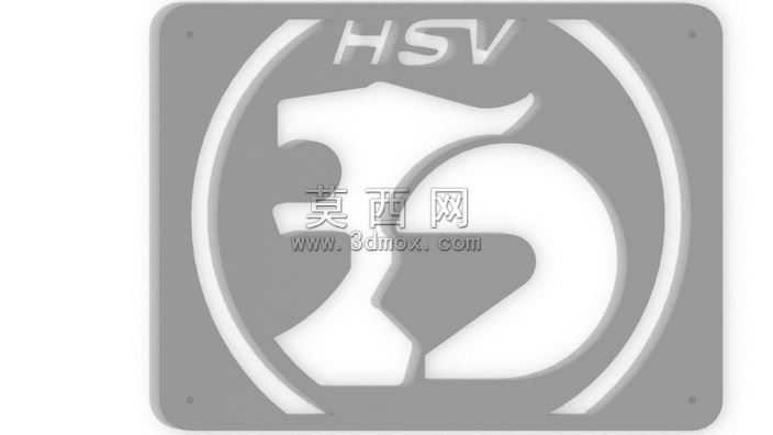 单纯疱疹病毒Clubsport徽标为我的车
