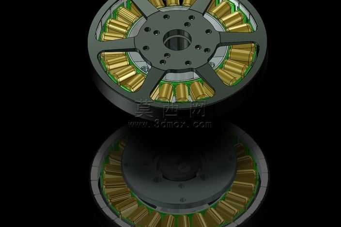 iFlight-GBM8017-120T(V2)���Դ

