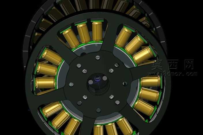 iFlight-GBM8017-120T(V2)���Դ
