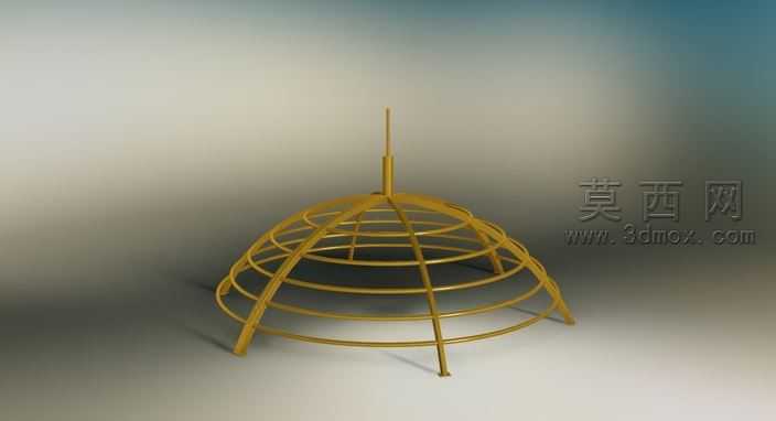 3D_Dome
