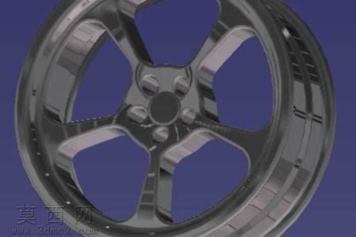wheel_rim�̳�
