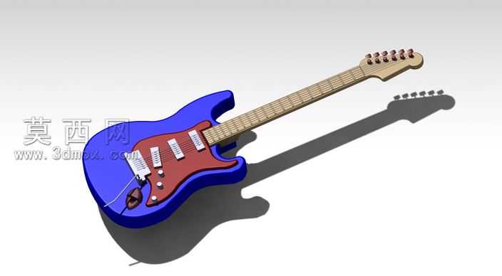 Gitar
