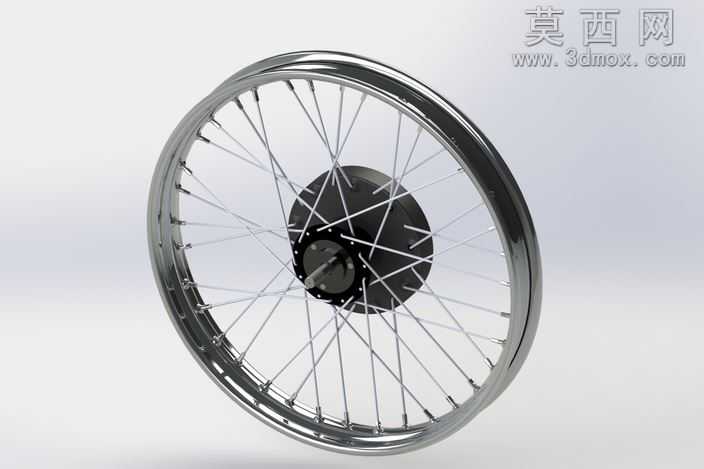 伊兹350摩托车