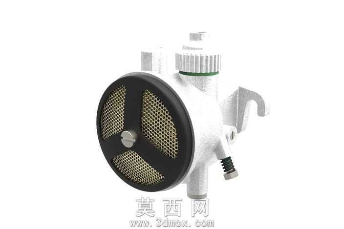 化油器(Porlasztó)
