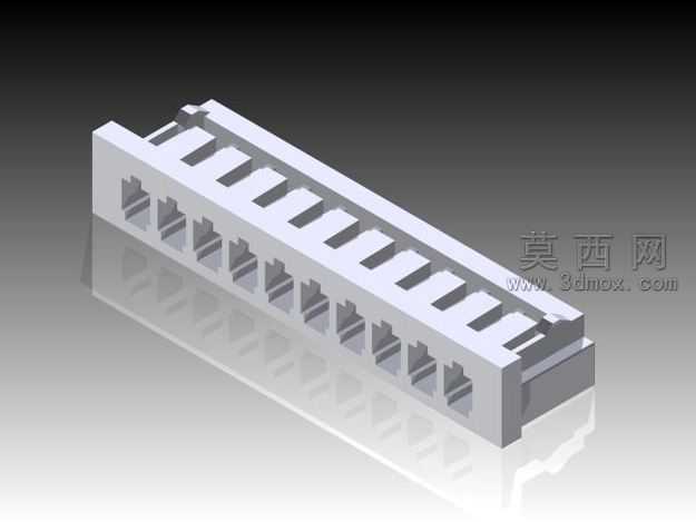 10λ�õ���2�����ݾ�ѹ�ӷ���Molex51090-1000
