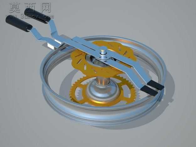 DirtBikeTireTool