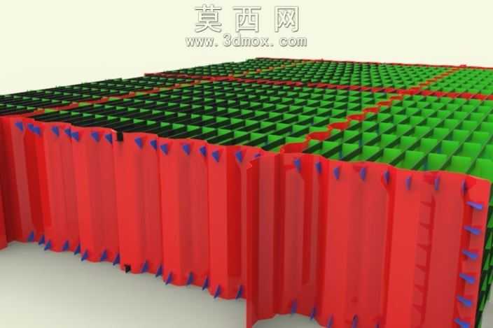 驳船60