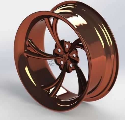 Magwheel
