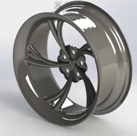 Magwheel
