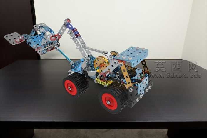 Meccano���
