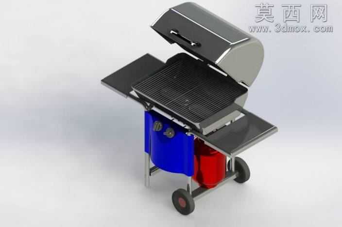 gasgrill
