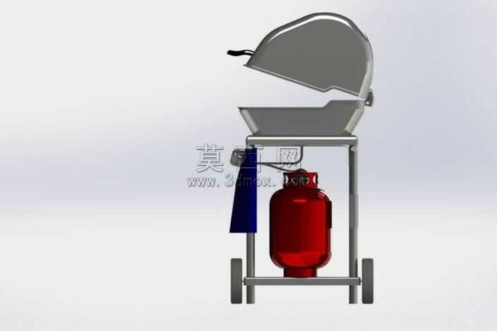 gasgrill

