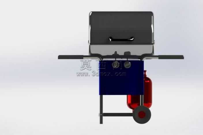 gasgrill
