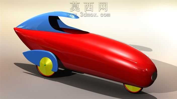 Velomobil
