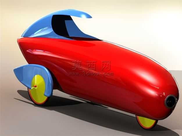 Velomobil
