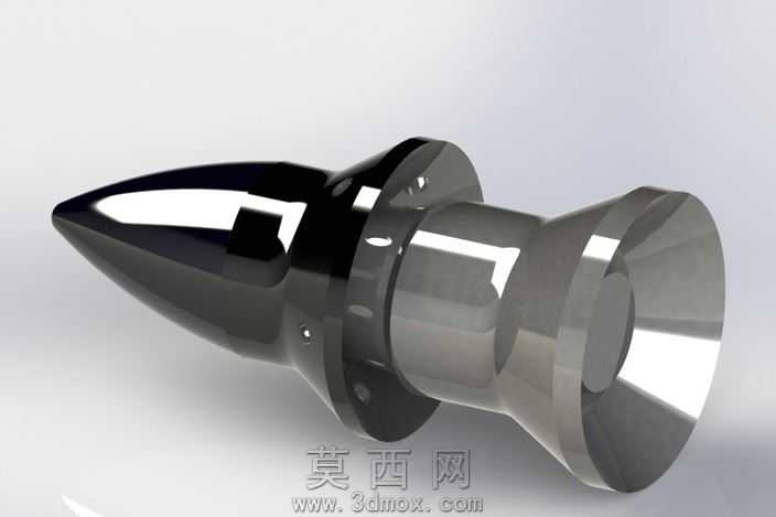 SPzB-41模型类型"2.8cmPzgr.41"壳