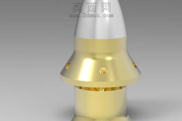 SPzB-41模型类型"2.8cmPzgr.41"壳