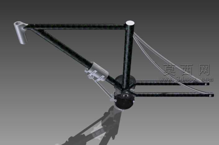 日星iBike电机夹具解决方案