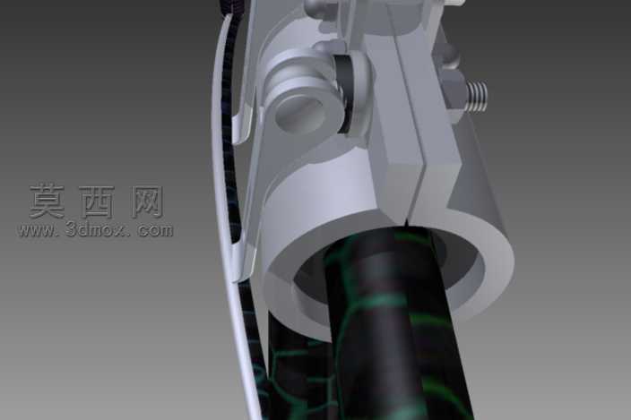 日星iBike电机夹具解决方案