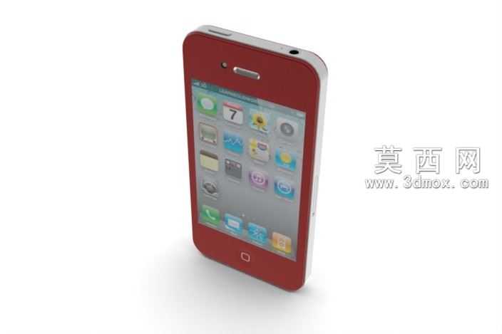 �ҵ�Iphoneģ��
