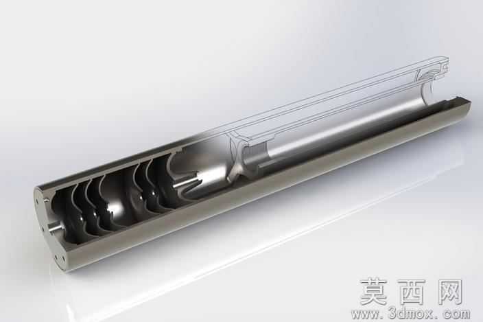 补偿器声级减少(消声器,抑制器)