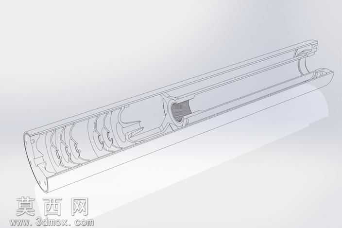 补偿器声级减少(消声器,抑制器)