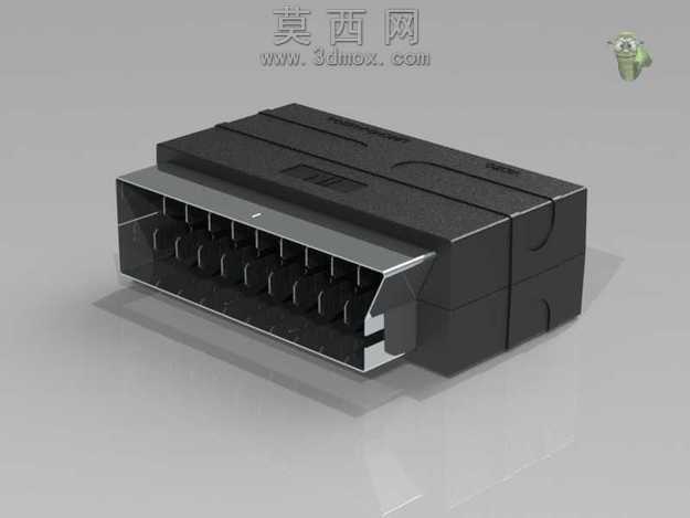 euroconnector

