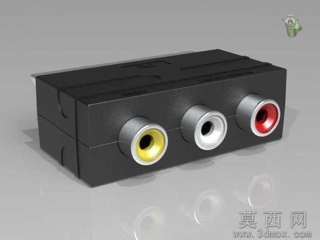 euroconnector
