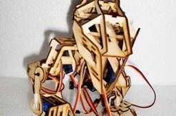 MECHBOT1.0.0
