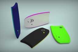 Bodyboard