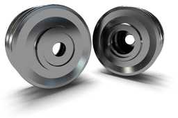 �Ž���Pulley2bd=115