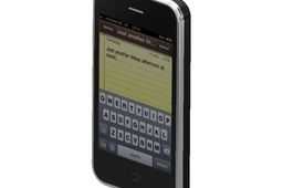 iPhone3GS
