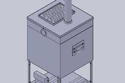 lasermontagem