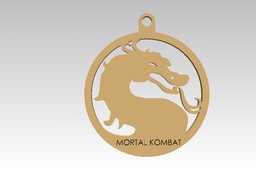 medalha