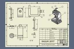 RagumJepit