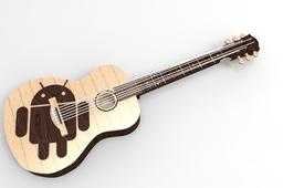 guitare��android��ԭ������

